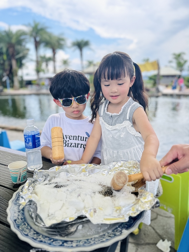 ★宜蘭親子景點推薦★『 輕親魚朵生態園區 』免門票入園參觀, ★宜蘭親子景點推薦★『 輕親魚朵生態園區 』免門票入園參觀,