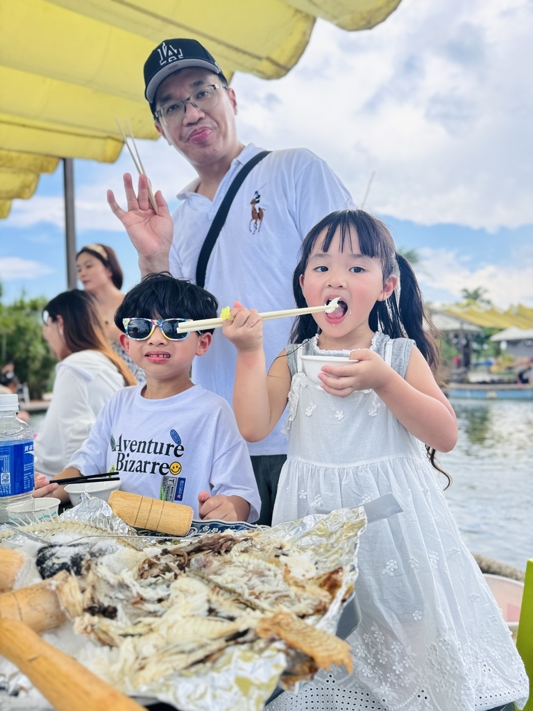 ★宜蘭親子景點推薦★『 輕親魚朵生態園區 』免門票入園參觀, ★宜蘭親子景點推薦★『 輕親魚朵生態園區 』免門票入園參觀,