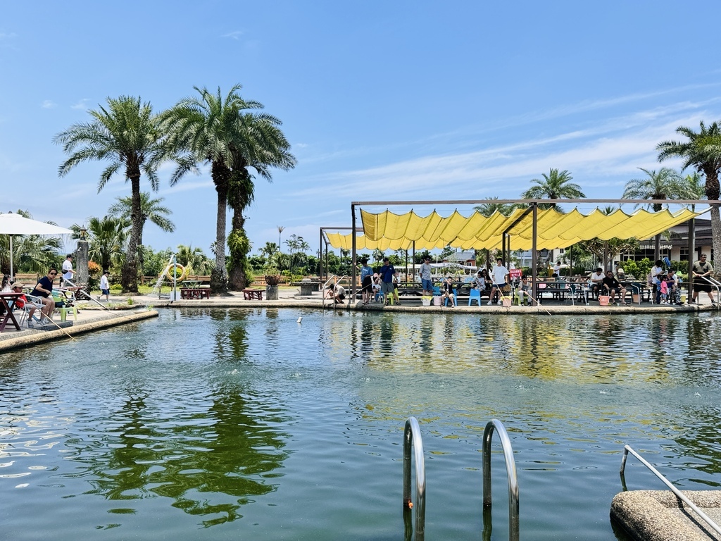 ★宜蘭親子景點推薦★『 輕親魚朵生態園區 』免門票入園參觀, ★宜蘭親子景點推薦★『 輕親魚朵生態園區 』免門票入園參觀,