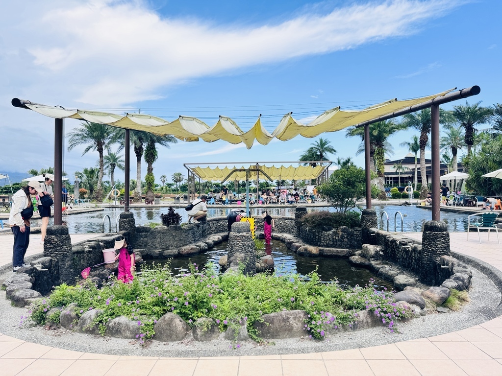 ★宜蘭親子景點推薦★『 輕親魚朵生態園區 』免門票入園參觀, ★宜蘭親子景點推薦★『 輕親魚朵生態園區 』免門票入園參觀,