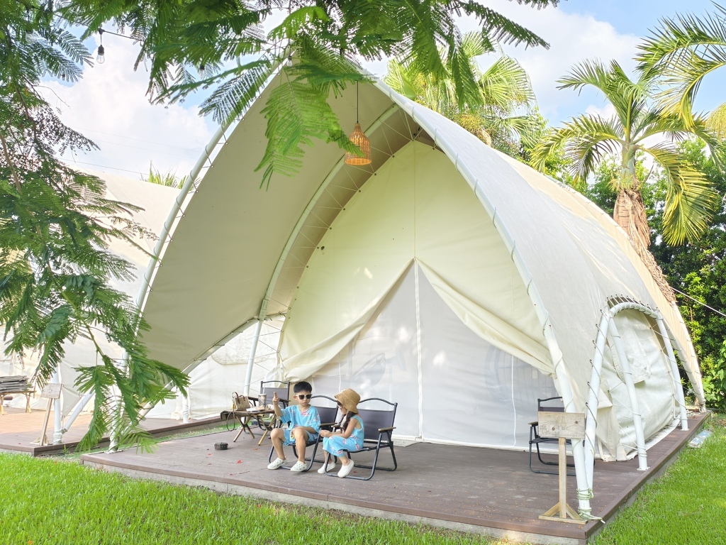 ★彰化親子露營推薦★哈比雪兒豪華懶人露營,一泊二食 ★彰化親子露營推薦★哈比雪兒豪華懶人露營,一泊二食