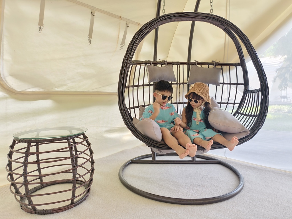 ★彰化親子露營推薦★哈比雪兒豪華懶人露營,一泊二食 ★彰化親子露營推薦★哈比雪兒豪華懶人露營,一泊二食