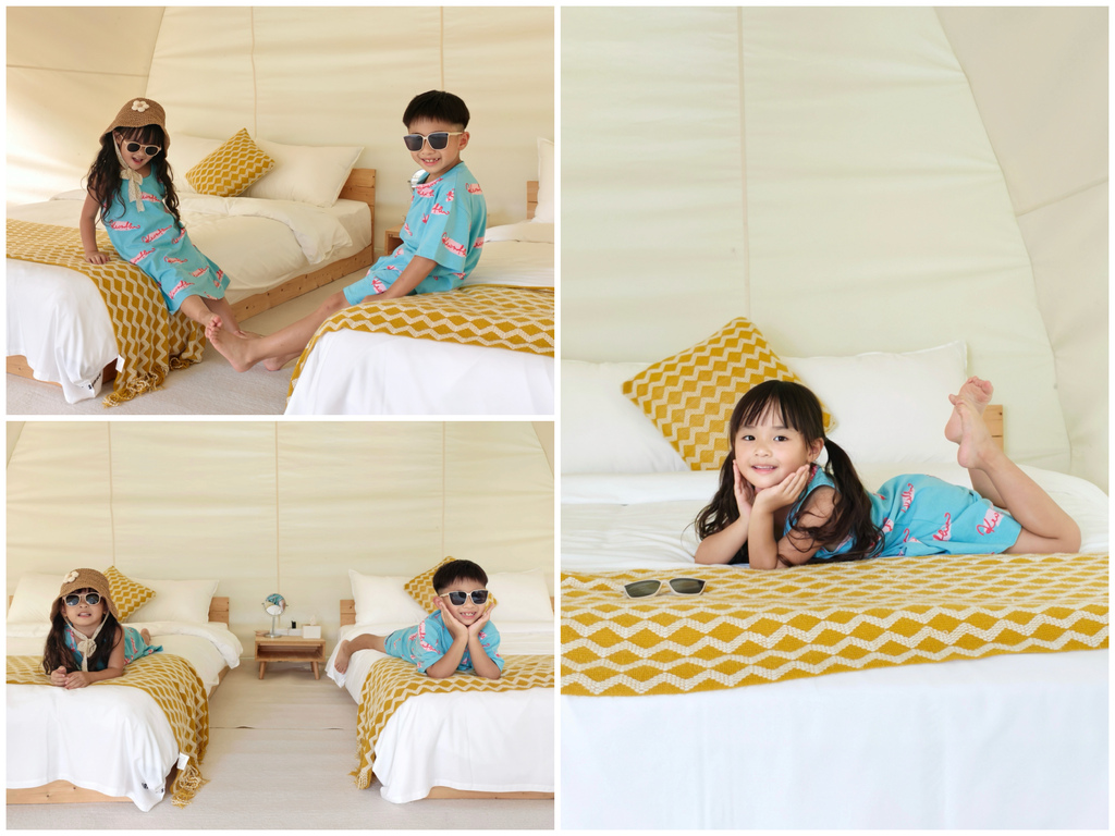 ★彰化親子露營推薦★哈比雪兒豪華懶人露營,一泊二食 ★彰化親子露營推薦★哈比雪兒豪華懶人露營,一泊二食