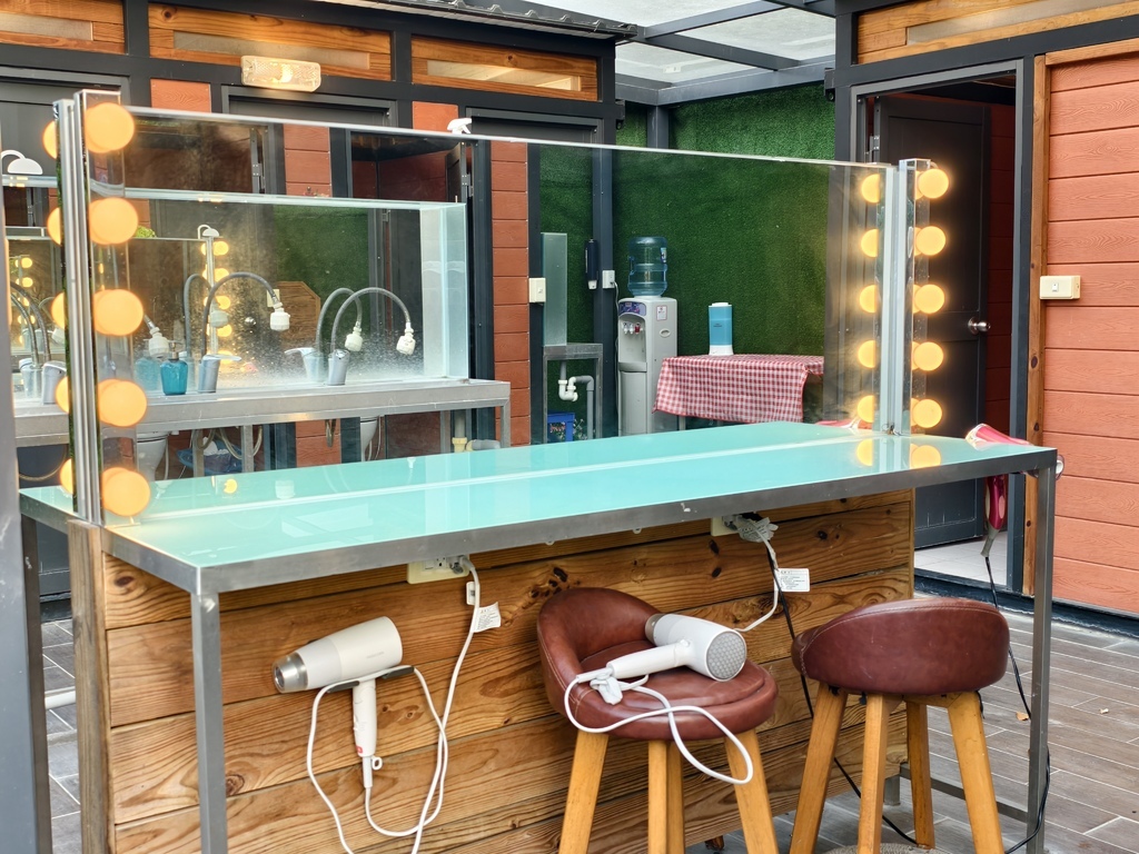 ★彰化親子露營推薦★哈比雪兒豪華懶人露營,一泊二食 ★彰化親子露營推薦★哈比雪兒豪華懶人露營,一泊二食