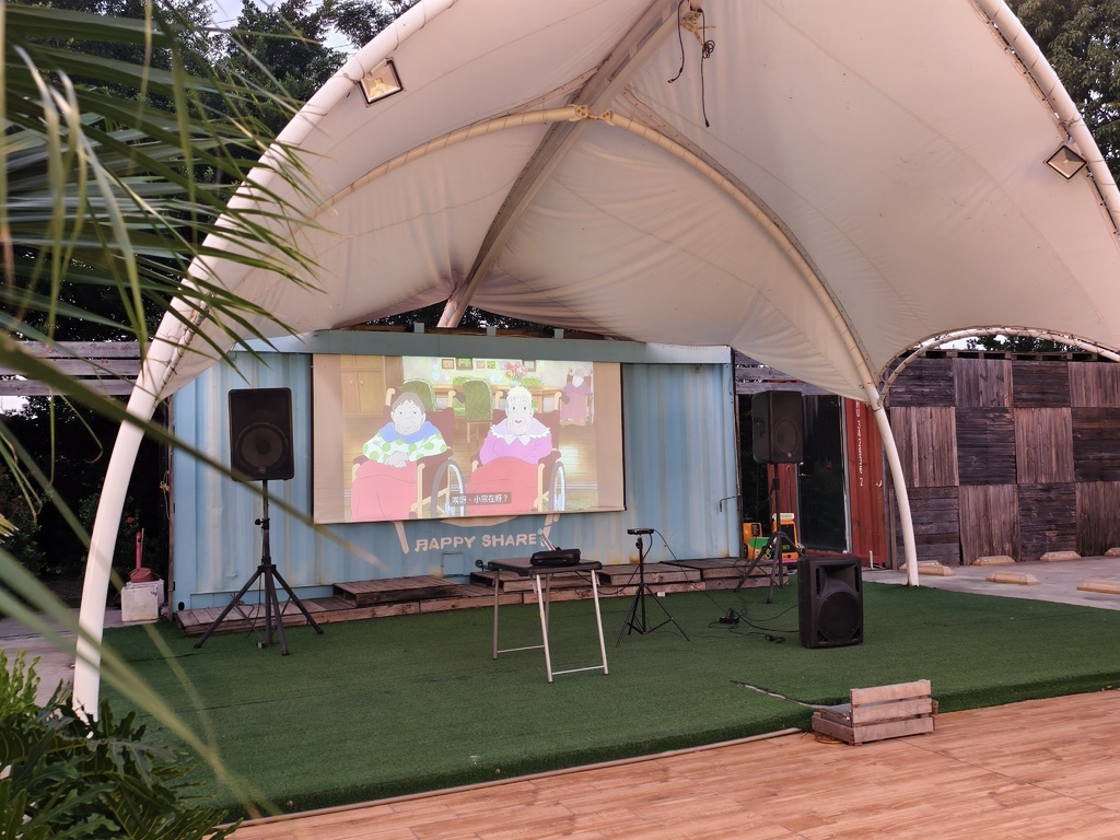 ★彰化親子露營推薦★哈比雪兒豪華懶人露營,一泊二食 ★彰化親子露營推薦★哈比雪兒豪華懶人露營,一泊二食