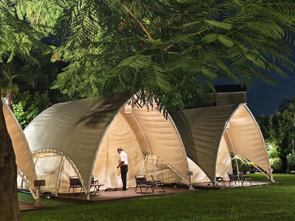 ★彰化親子露營推薦★哈比雪兒豪華懶人露營,一泊二食 ★彰化親子露營推薦★哈比雪兒豪華懶人露營,一泊二食