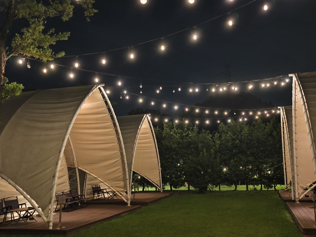 ★彰化親子露營推薦★哈比雪兒豪華懶人露營,一泊二食 ★彰化親子露營推薦★哈比雪兒豪華懶人露營,一泊二食