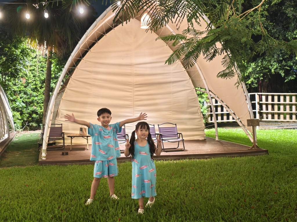 ★彰化親子露營推薦★哈比雪兒豪華懶人露營,一泊二食 ★彰化親子露營推薦★哈比雪兒豪華懶人露營,一泊二食