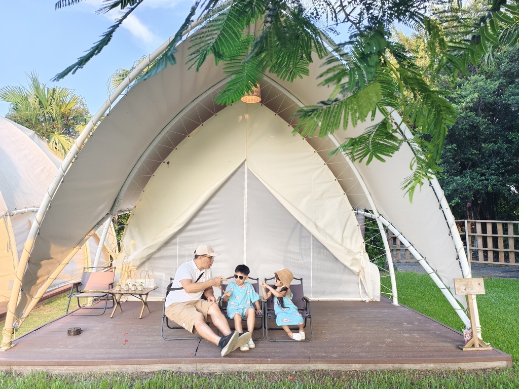 ★彰化親子露營推薦★哈比雪兒豪華懶人露營,一泊二食 ★彰化親子露營推薦★哈比雪兒豪華懶人露營,一泊二食