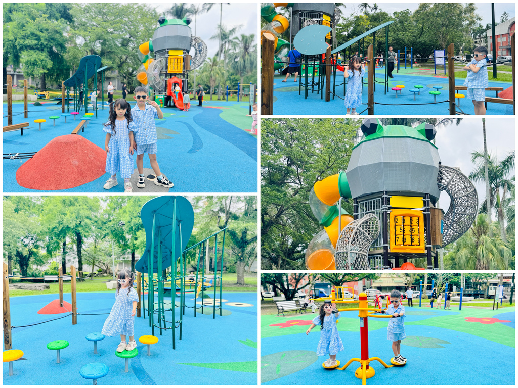 ★宜蘭親子景點推薦★宜蘭中山公園2.0全新登場,青蛙主題遊戲 ★宜蘭親子景點推薦★宜蘭中山公園2.0全新登場,青蛙主題遊戲