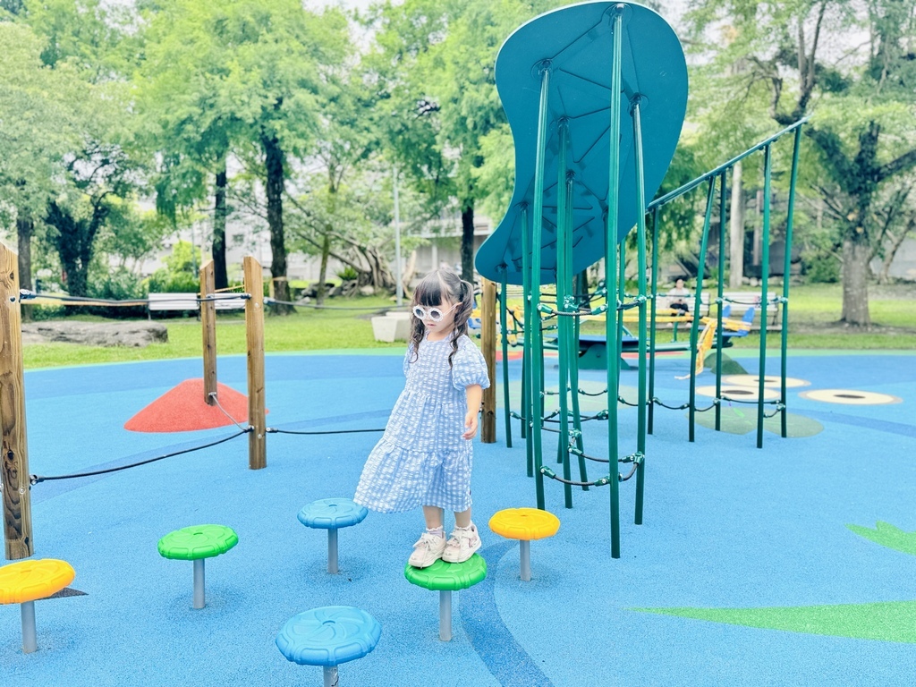 ★宜蘭親子景點推薦★宜蘭中山公園2.0全新登場,青蛙主題遊戲 ★宜蘭親子景點推薦★宜蘭中山公園2.0全新登場,青蛙主題遊戲
