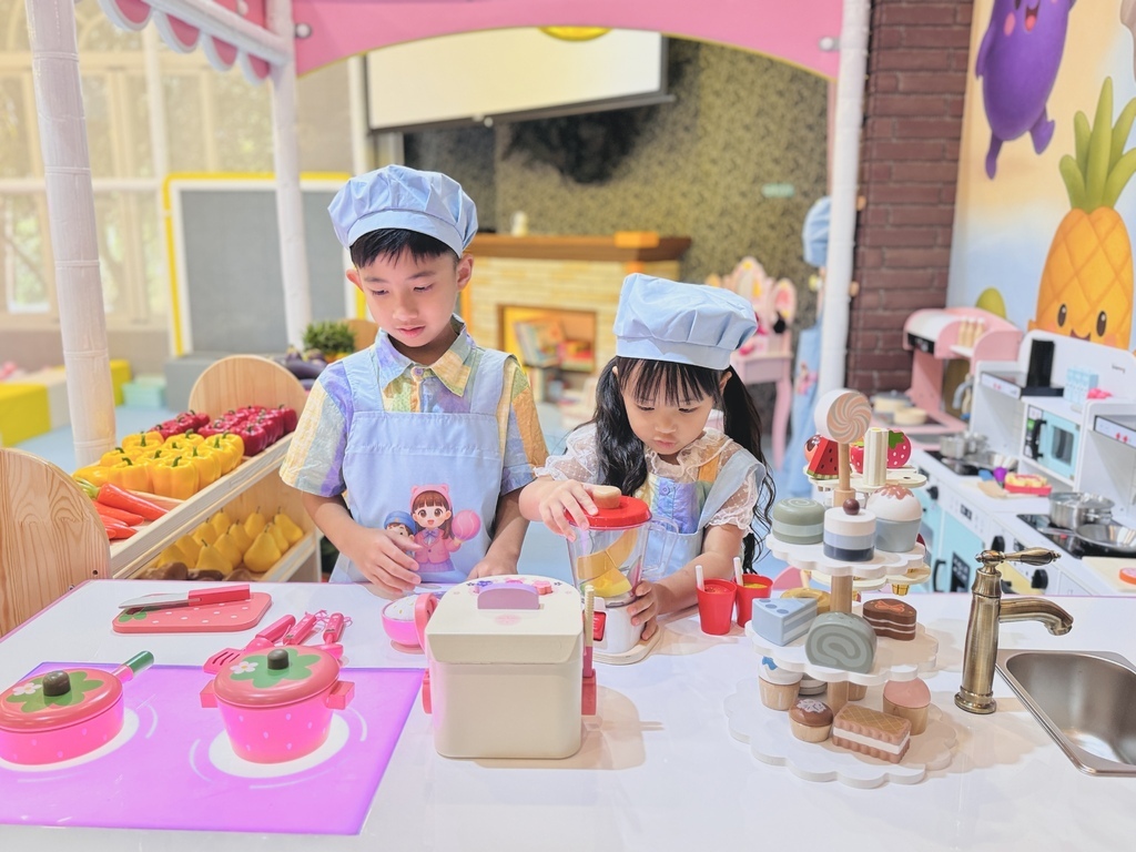 ★彰化親子餐廳推薦★ ★彰化親子餐廳推薦★