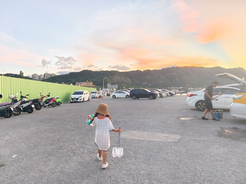 ★基隆親子景點推薦★『大坪海岸』免費親子秘境,豐富潮間帶生態 ★基隆親子景點推薦★『大坪海岸』免費親子秘境,豐富潮間帶生態