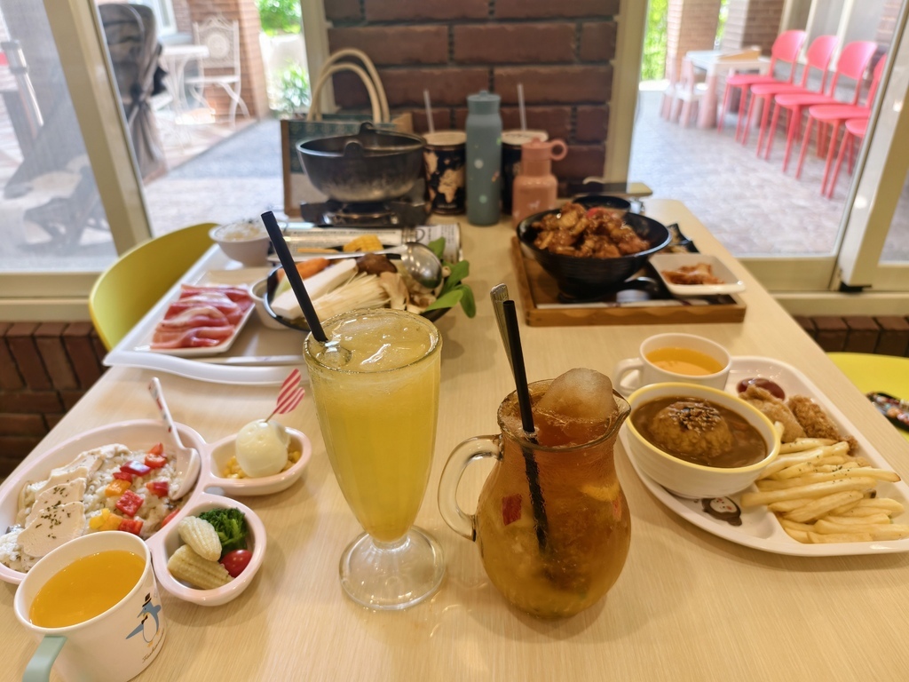 ★彰化親子餐廳推薦★ ★彰化親子餐廳推薦★