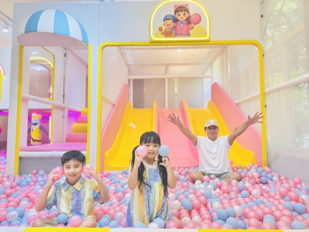 ★彰化親子餐廳推薦★ ★彰化親子餐廳推薦★