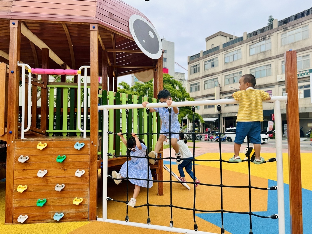 ★宜蘭親子景點推薦★宜蘭神農公園2.0全新超萌登場,蜜蜂主題 ★宜蘭親子景點推薦★宜蘭神農公園2.0全新超萌登場,蜜蜂主題