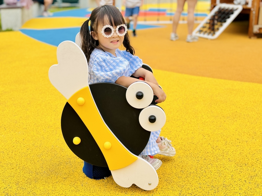 ★宜蘭親子景點推薦★宜蘭神農公園2.0全新超萌登場,蜜蜂主題 ★宜蘭親子景點推薦★宜蘭神農公園2.0全新超萌登場,蜜蜂主題