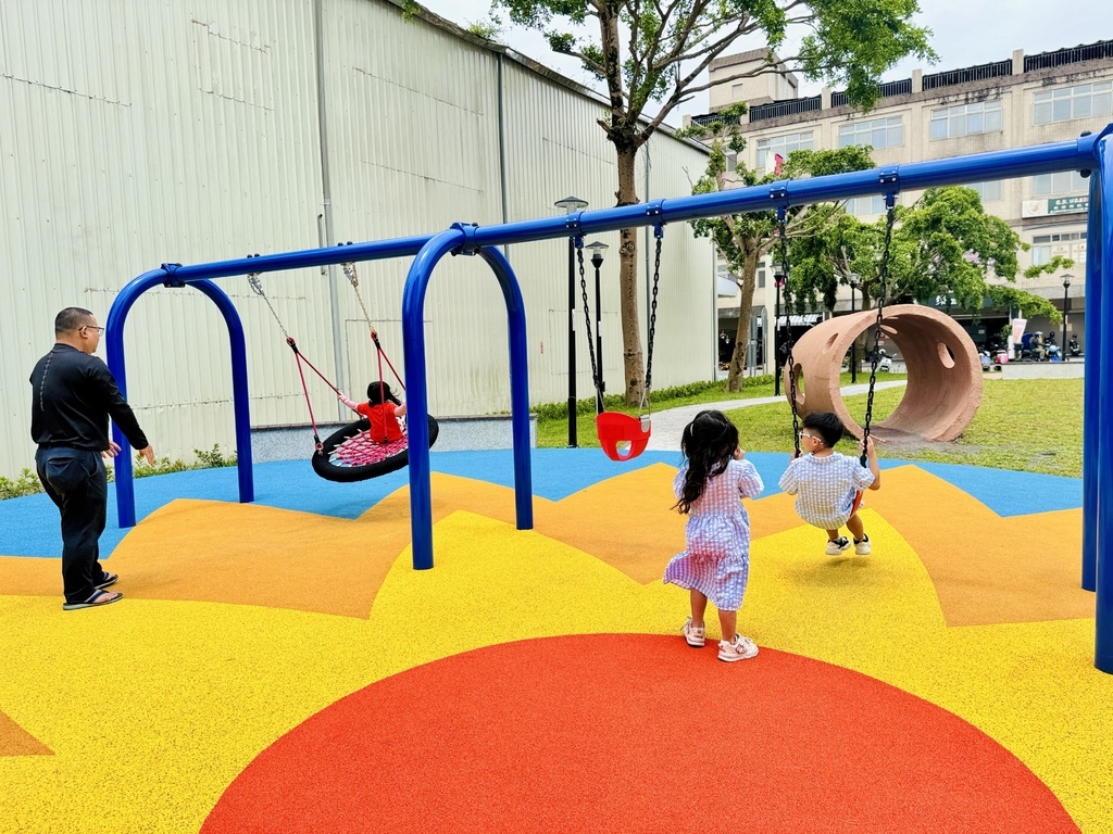 ★宜蘭親子景點推薦★宜蘭神農公園2.0全新超萌登場,蜜蜂主題 ★宜蘭親子景點推薦★宜蘭神農公園2.0全新超萌登場,蜜蜂主題