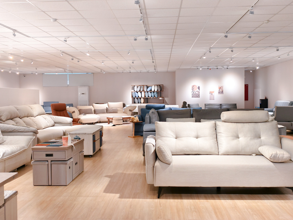 ★居家開箱★『 所丘家居  樹林體驗館』 一張為生活量身打造 ★居家開箱★『 所丘家居  樹林體驗館』 一張為生活量身打造