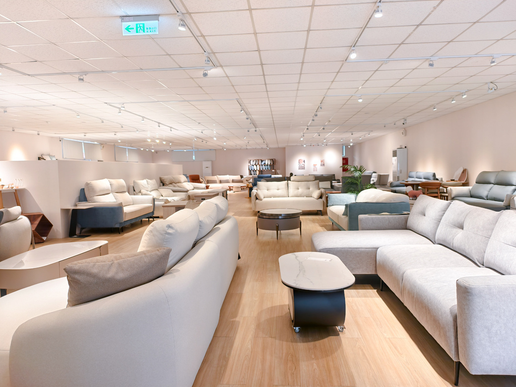 ★居家開箱★『 所丘家居  樹林體驗館』 一張為生活量身打造 ★居家開箱★『 所丘家居  樹林體驗館』 一張為生活量身打造