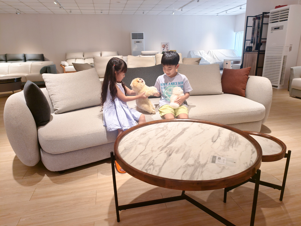 ★居家開箱★『 所丘家居  樹林體驗館』 一張為生活量身打造 ★居家開箱★『 所丘家居  樹林體驗館』 一張為生活量身打造