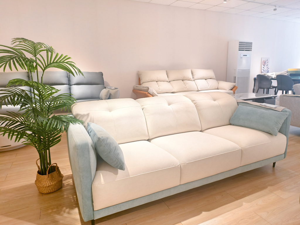 ★居家開箱★『 所丘家居  樹林體驗館』 一張為生活量身打造 ★居家開箱★『 所丘家居  樹林體驗館』 一張為生活量身打造