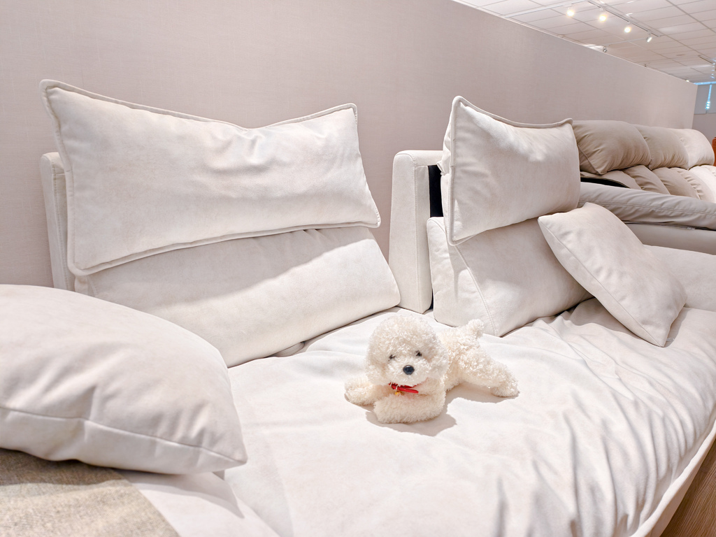 ★居家開箱★『 所丘家居  樹林體驗館』 一張為生活量身打造 ★居家開箱★『 所丘家居  樹林體驗館』 一張為生活量身打造