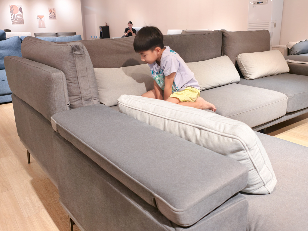 ★居家開箱★『 所丘家居  樹林體驗館』 一張為生活量身打造 ★居家開箱★『 所丘家居  樹林體驗館』 一張為生活量身打造