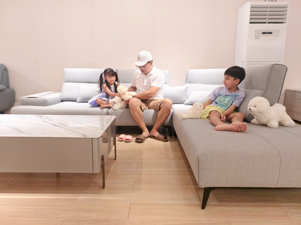 ★居家開箱★『 所丘家居  樹林體驗館』 一張為生活量身打造 ★居家開箱★『 所丘家居  樹林體驗館』 一張為生活量身打造