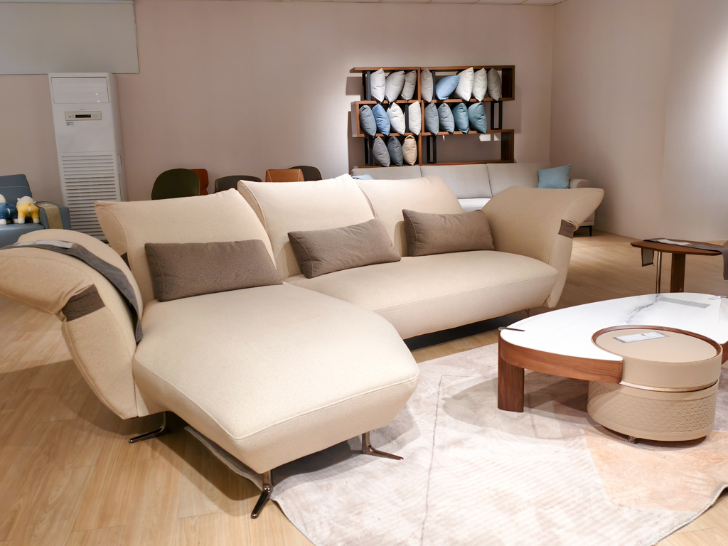 ★居家開箱★『 所丘家居  樹林體驗館』 一張為生活量身打造 ★居家開箱★『 所丘家居  樹林體驗館』 一張為生活量身打造