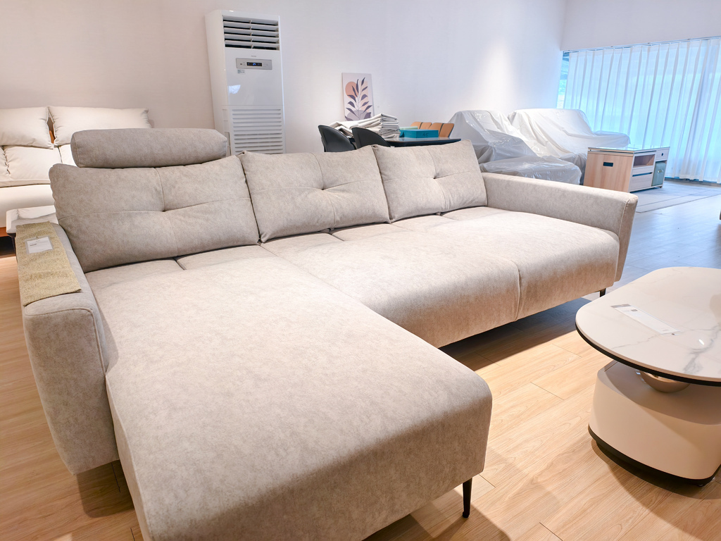 ★居家開箱★『 所丘家居  樹林體驗館』 一張為生活量身打造 ★居家開箱★『 所丘家居  樹林體驗館』 一張為生活量身打造