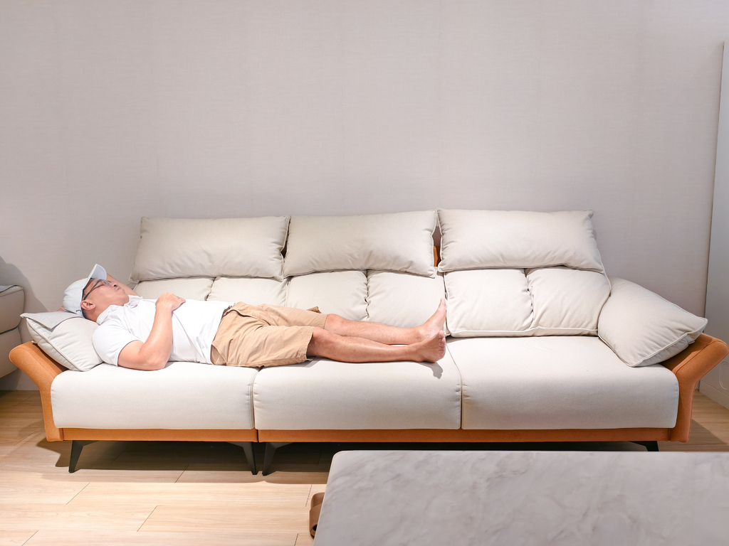 ★居家開箱★『 所丘家居  樹林體驗館』 一張為生活量身打造 ★居家開箱★『 所丘家居  樹林體驗館』 一張為生活量身打造