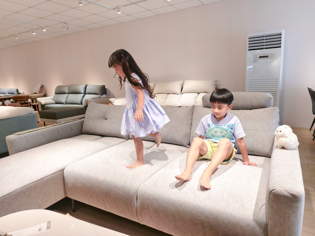 ★居家開箱★『 所丘家居  樹林體驗館』 一張為生活量身打造 ★居家開箱★『 所丘家居  樹林體驗館』 一張為生活量身打造