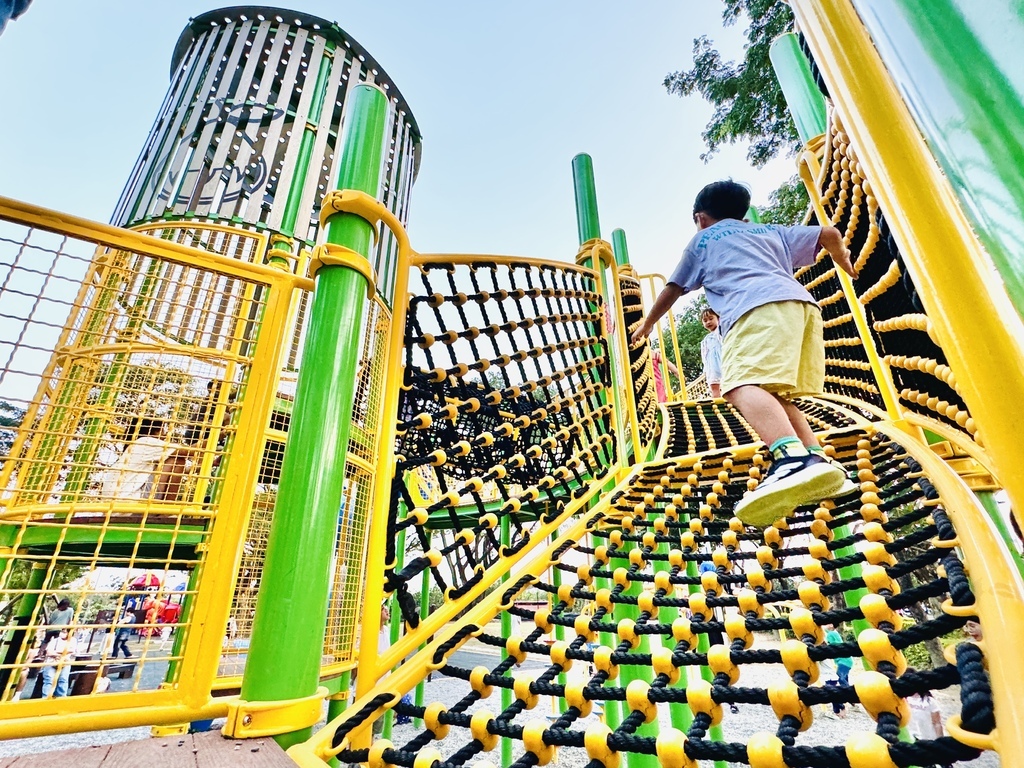 ★台南親子景點推薦★ ★台南親子景點推薦★