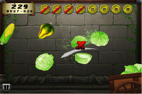 Veggie Samurai_Fun iPhone_04.png