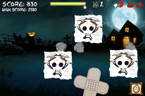 Paper Ninja Halloween!_Fun iPhone Blog_27.png