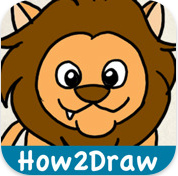 How2Draw Kids Edition - Animals.bmp