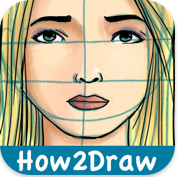 How2Draw Faces.bmp