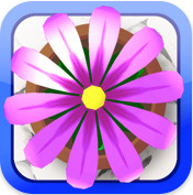 Flower Garden - Grow Flowers and Send Bouquets_Fun iPhone_00.bmp