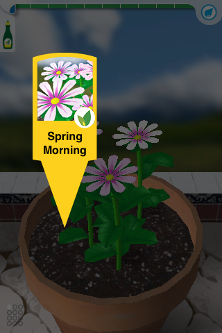 Flower Garden - Grow Flowers and Send Bouquets_Fun iPhone_02.png