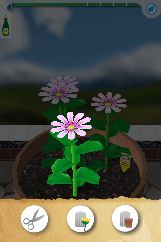 Flower Garden - Grow Flowers and Send Bouquets_Fun iPhone_28.png