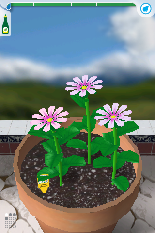 Flower Garden - Grow Flowers and Send Bouquets_Fun iPhone_30.png