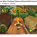 Shrek Forever After(Gameloft)_Fun iPhone_2.png