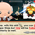 Paper Ninja Halloween!_Fun iPhone Blog_06.png