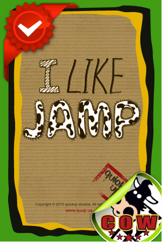 Doodle Cow Jump_Fun iPhone_02.png