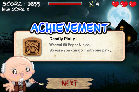 Paper Ninja Halloween!_Fun iPhone Blog_11.png