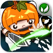 Paper Ninja Halloween!_Fun iPhone Blog_01.png