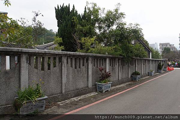 北埔老街新埔杮餅工廠 (18).JPG