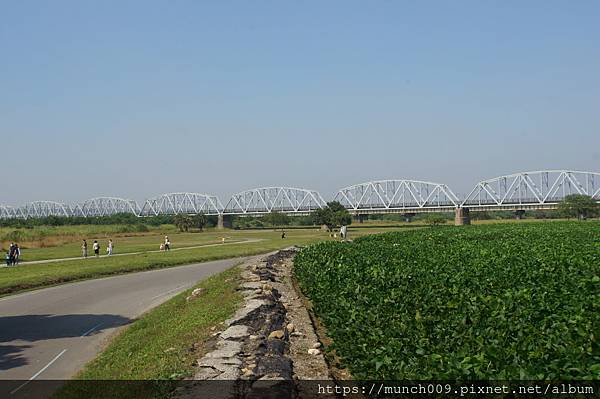 下淡水溪鐵橋0002.JPG