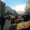 西藏-街景